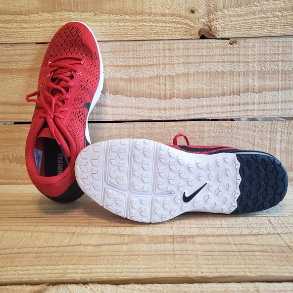 Nike Air Max 820198-608 Typha Mens Gym Training main image 3